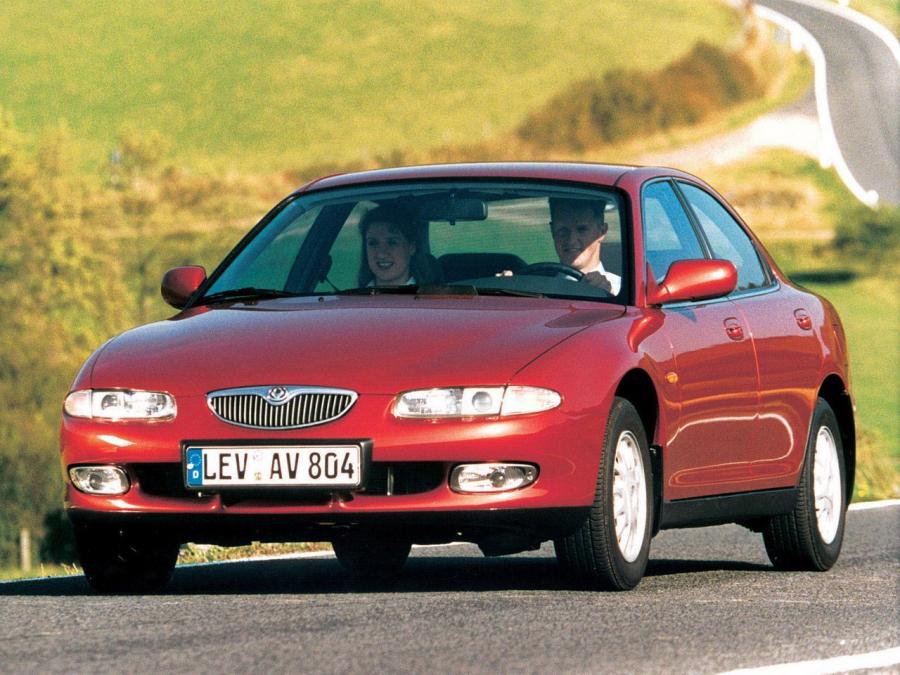 Mazda Xedos 6 '1992